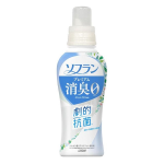 ソフラン　プレミアム消臭　ホワイトハーブアロマの香り　本体　５１０ｍＬ