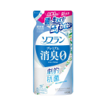 ソフラン　プレミアム消臭　ホワイトハーブアロマの香り　つめかえ用　３８０ｍＬ