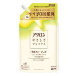 アクロン　やさしさプレミアム　グリーンシトラスの香り　つめかえ用　６５０ｍＬ