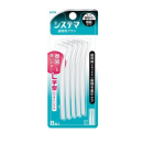 システマ　歯間用ブラシ　ＳＳ　８本入