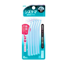 システマ　歯間用ブラシ　Ｍ　８本入