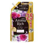ソフラン　アロマリッチ　ジュリエット　つめかえ用　７５０ｍＬ