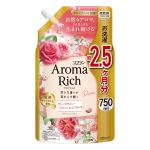ソフラン　アロマリッチ　ダイアナ　つめかえ用　７５０ｍＬ