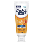 ライオン　チェックアップ　ジェル　オレンジソーダ　７０ｇ