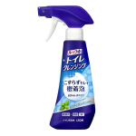 ルックプラス　トイレクレンジング　ミンティフレッシュの香り　本体　３００ｍＬ