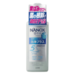ＮＡＮＯＸ　ｏｎｅ　洗浄プラス　本体大　６００ｇ