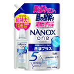 ＮＡＮＯＸ　ｏｎｅ　洗浄プラス　つめかえ用　超特大　１０８０ｇ