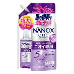 ＮＡＮＯＸ　ｏｎｅ　ニオイ専用　つめかえ用　特大　７６５ｇ