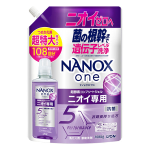 ＮＡＮＯＸ　ｏｎｅ　ニオイ専用　つめかえ用　超特大　１０８０ｇ