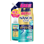 ＮＡＮＯＸ　ｏｎｅ　ＰＲＯ　つめかえ用　特大　７４０ｇ