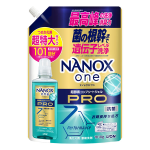 ＮＡＮＯＸ　ｏｎｅ　ＰＲＯ　つめかえ用　超特大　１０１０ｇ