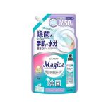チャーミーマジカ 手肌+ 除菌 シトラス&アールグレイの香り つめかえ用 650mL