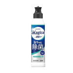 チャーミーマジカ 速乾+カラッと 除菌 シトラスグリーンの香り 本体 220mL