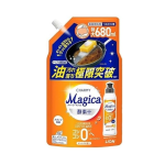 チャーミーマジカ 酵素+ オレンジの香り つめかえ用 680mL