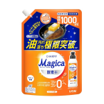 チャーミーマジカ 酵素+ オレンジの香り つめかえ用 1000mL