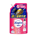 チャーミーマジカ 酵素+ ピーチの香り つめかえ用 680mL