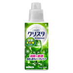 チャーミークリスタ　消臭ＥＸジェル　シトラスハーブの香り　本体　４８０ｇ