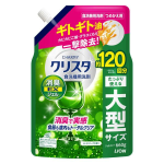 チャーミークリスタ 消臭EXジェル つめかえ用 大型 660g