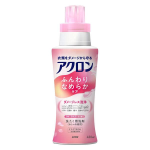 アクロン ふんわりなめらかケア フローラルブーケの香り 本体 430mL