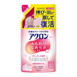 アクロン ふんわりなめらかケア フローラルブーケの香り つめかえ用 350mL