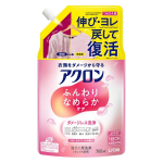 アクロン ふんわりなめらかケア フローラルブーケの香り つめかえ用 大 760mL
