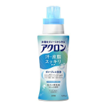 アクロン 汗・皮脂スッキリケア シトラスサボンの香り 本体 430mL