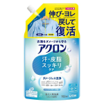 アクロン 汗・皮脂スッキリケア シトラスサボンの香り つめかえ用 大 760mL