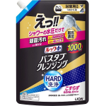 ルックプラス バスタブクレンジング ハード洗浄 つめかえ用 1000mL