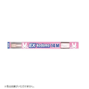 ＤＥＮＴ.ＥＸ　ハブラシ　コドモ　１４Ｍ　仕上げ磨き用　ミディアム