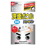 レック　激落ちくんウエットシート　洗面ボウル用　１０枚入