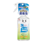 レック　セスキの激落ちくん　泡タイプ　除菌＋消臭　スプレー　４００ｍＬ