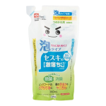 レック　セスキの激落ちくん　泡タイプ　除菌＋消臭　スプレー　つめかえ用　３６０ｍＬ
