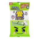 激落ちくん ウエットシート　畳用ダニよけプラス　１５枚入