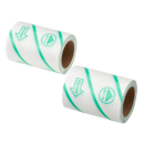 激落ちくん 毎日こまめに！ ちょい掃除 粘着クリーナー　スペア　２巻入