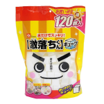 レック　激落ちくん　キューブ　１２０個