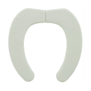 ピタＱ　サッと拭ける　吸着　べんざシート　ミントグレー