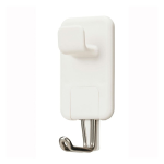 レック　強力マグネットフック　特大