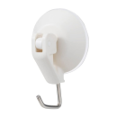 レック　レバー式吸盤ツールフックワイド（中）　１個入