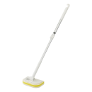 レック　激落ちくん　しぼれる！ バスクリーナー　のび～る メラミン　ミドル 伸縮