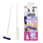 レック　激落ちくん　ケース付き　ワイパー　フローリング用