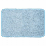 レック　激落ちくん　瞬間吸水バスマット　Ｍ　ブルー