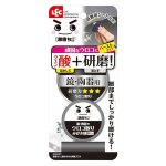 レック　激落ちくん　鏡のみがき剤　クエン酸プラス　研磨用シート付き　３５ｇ