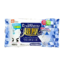 レック　水の激落ちくん　超厚ウェットシート　２０枚入