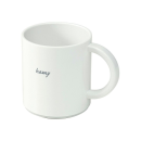 レック　ハミーコップ　ホワイト