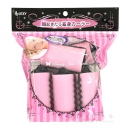 ラッキー　変身カーラー　Ｍ　８コ入り