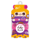 ラッキー　ピタ巻きジェンヌ　３０ｍｍ　３個