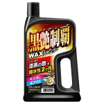 リンレイ　黒艶制覇　ＷＡＸシャンプー　７００ｍＬ