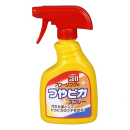 リンレイ　オール　フローリングのつやピカスプレー　本体　４００ｍＬ