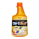 リンレイ　ウルトラオレンジクリーナー　つけかえ用　７００ｍＬ
