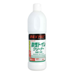 リンレイ　アールズプロ　酸性 トイレクリーナー　８００ｍＬ